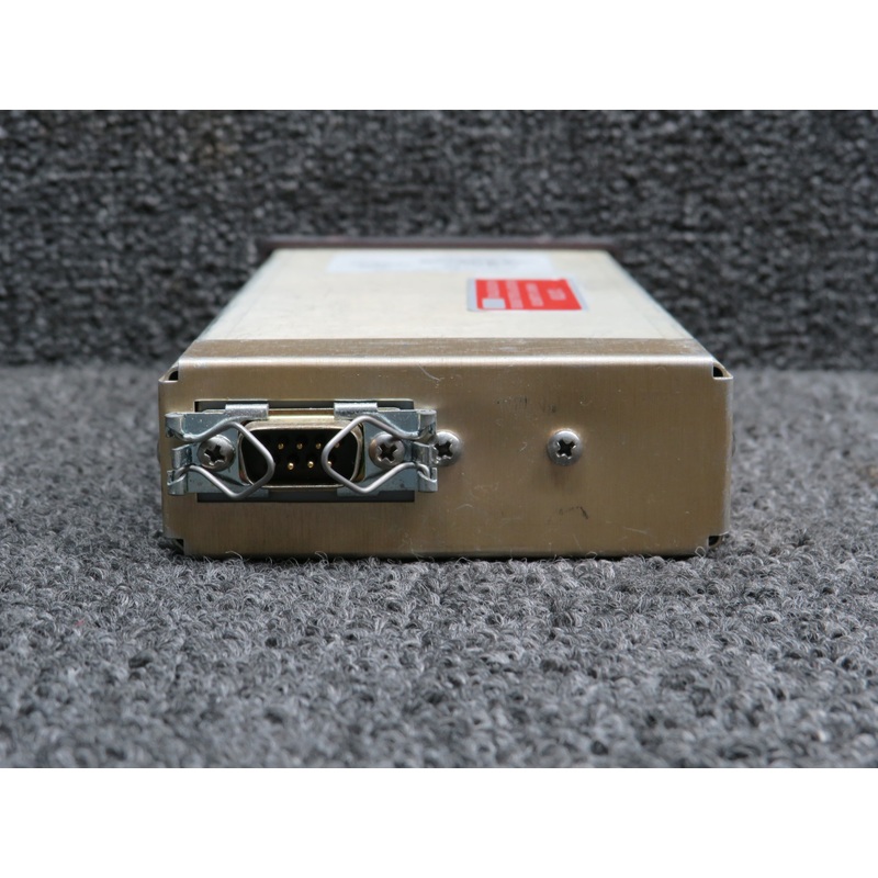 912041T-D Shadin Fuel Flow Indicator (Volts: 14 to 28)