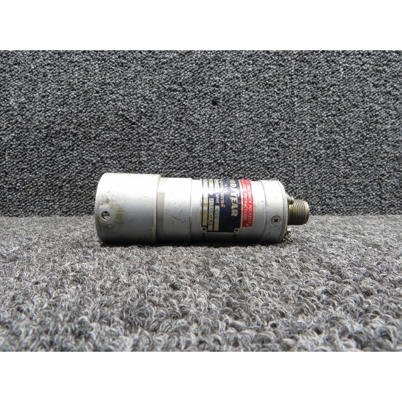 9532387 Goodyear Skid Control System (20V) (1000 RPM)