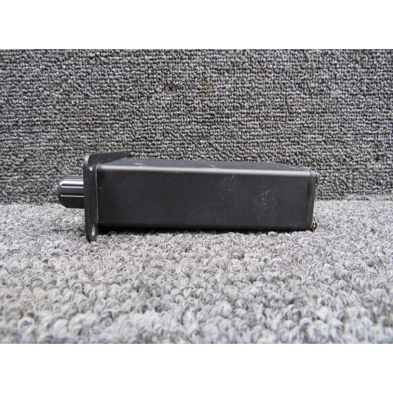 AC-6PA Aviation Panel Mount Intercom (Minus Data Plate)