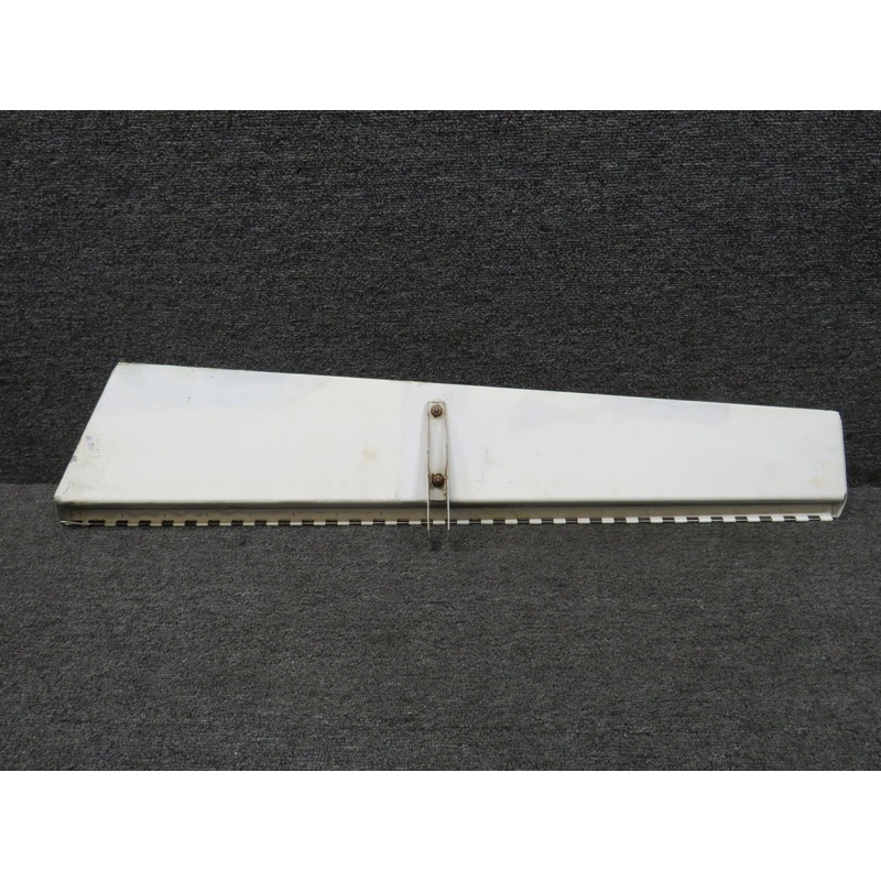 Aero Commander Trim Tab Assembly (Corroded)