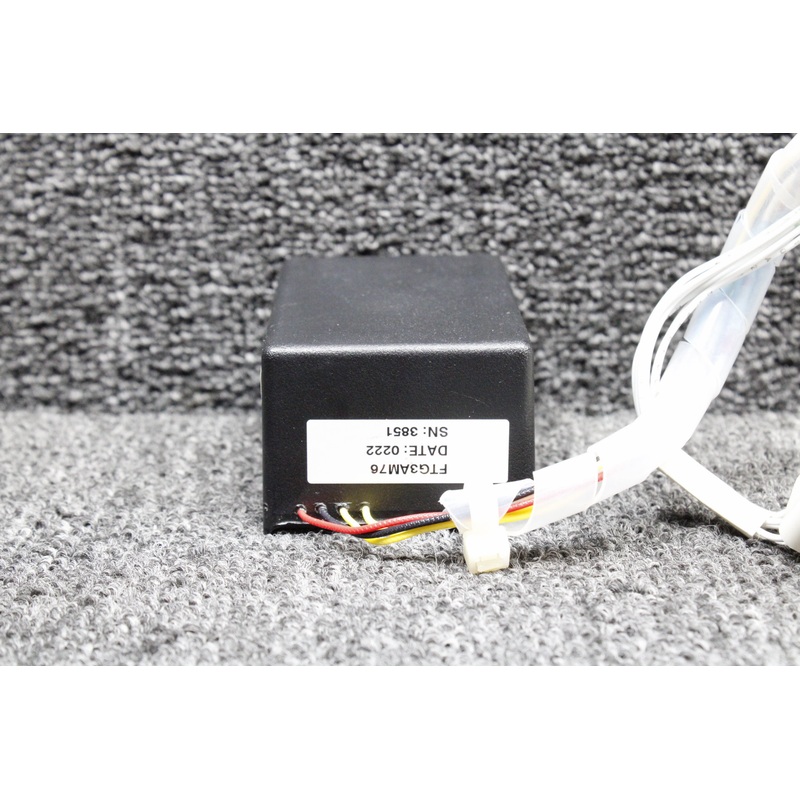 APVL328-4-1-L-5QF Diamond DA42-NG Inverter (Volts: 28) (Damaged Mount)