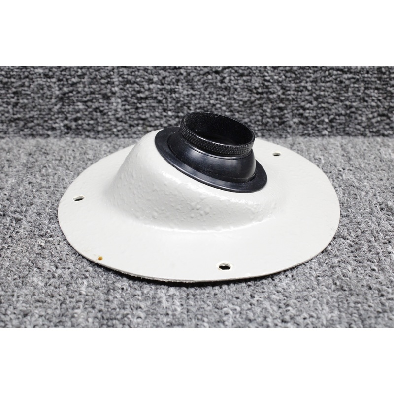 AV356206-2, D60-2153-52-00-1 Diamond DA42-NG Air Nozzle with Adapter RH