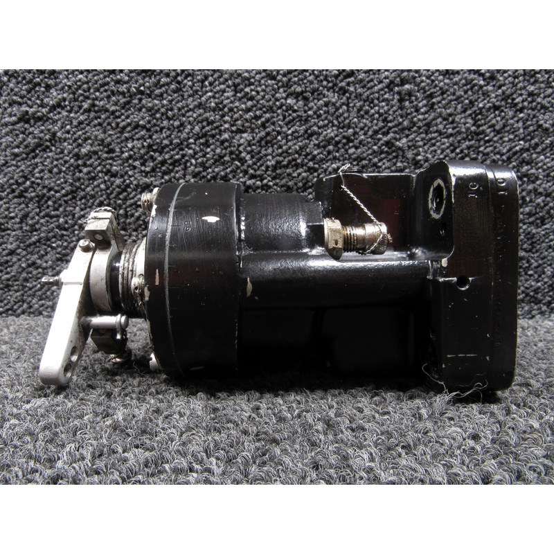 B210446 Woodward Propeller Governor Assembly