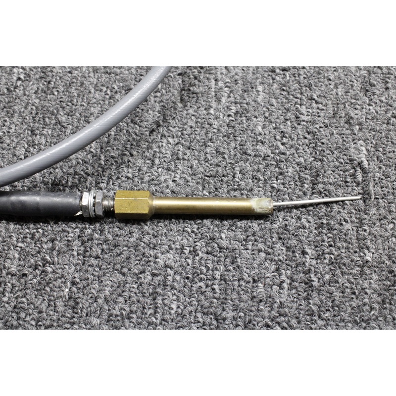 D60-2143-10-00 Diamond DA42-NG Cabin Heat Control Cable (Length: 50.5)