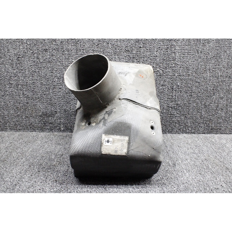 D64-2140-12-00 Diamond DA42-NG Cabin Heat Exchanger Box Assembly RH