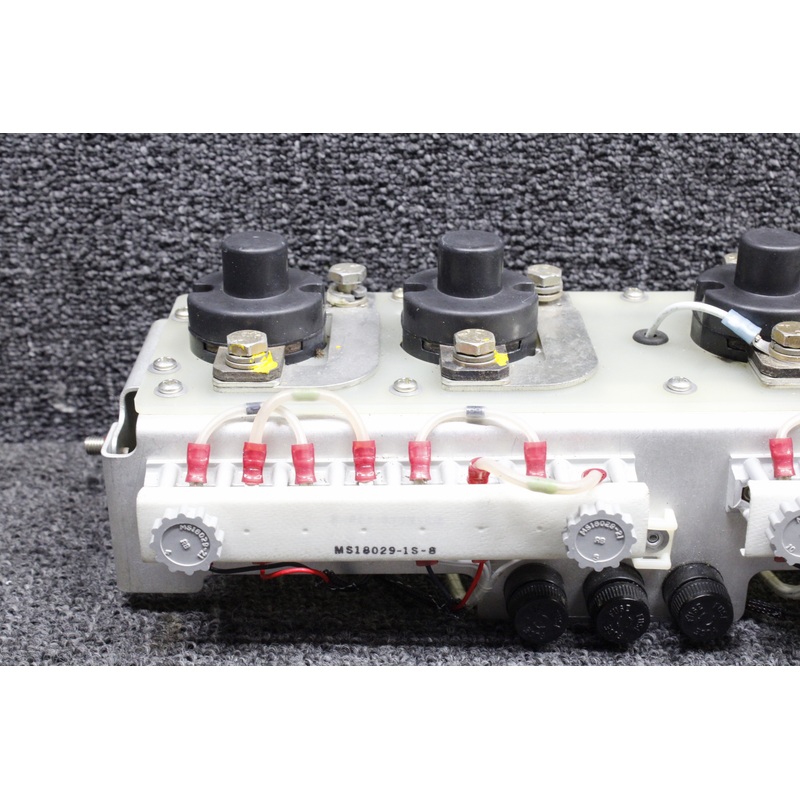 D64-2463-40-00 Diamond DA42-NG Center Relay Panel Box Assembly