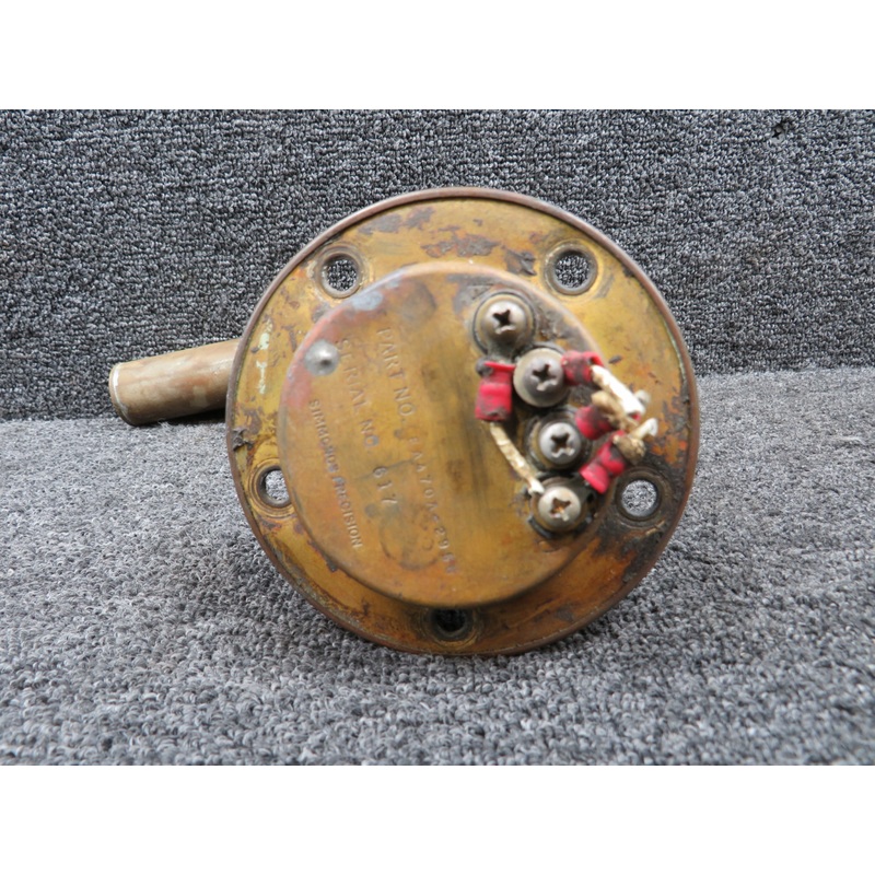 EA470A-2956 Liquidometer Fuel Level Transmitter Assembly (Minor Corrosion)