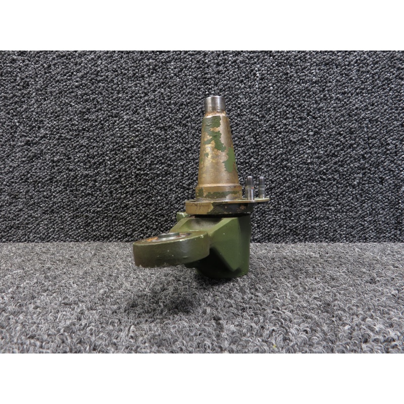 F10A-271-012-130, F10A-271-011-004 Dassault F-100 Bell Crank Assembly LH