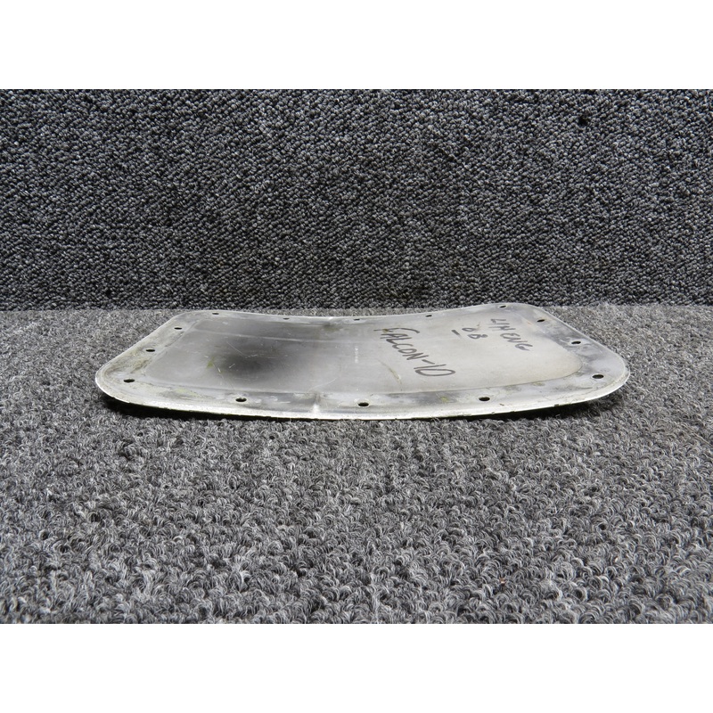 F10A-553-000-003 Dassault Falcon 10 Engine Door LH Outboard
