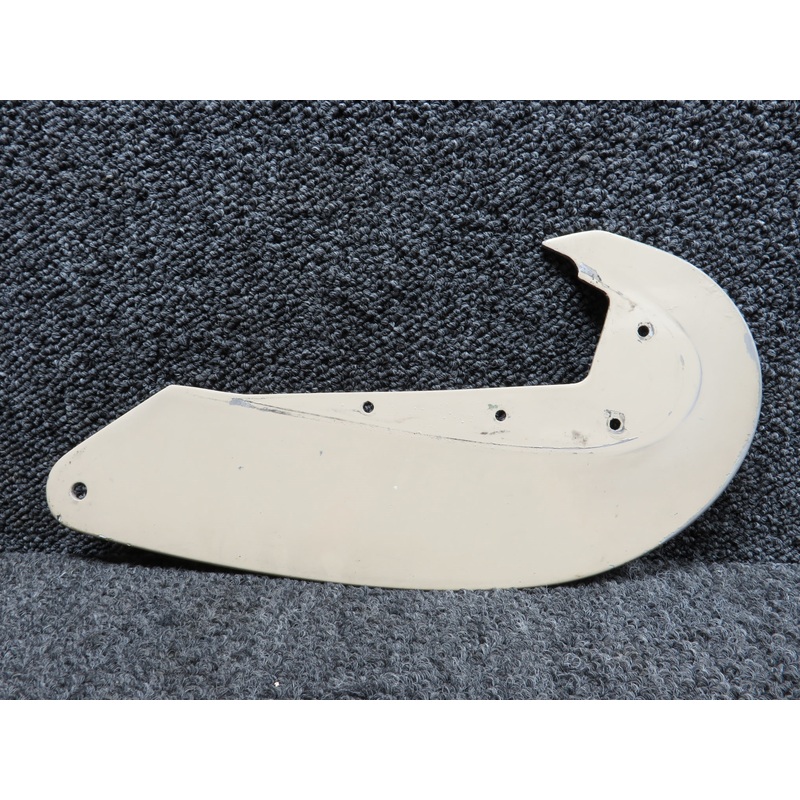 F10A13300014 Dassault Falcon 10 Leading Edge Fence LH
