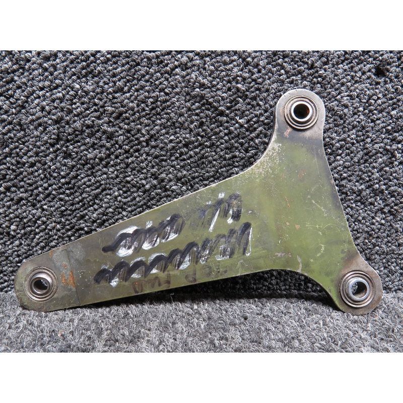 F10A5B10504-1 Dassault Falcon 10 Engine Mounting Bracket