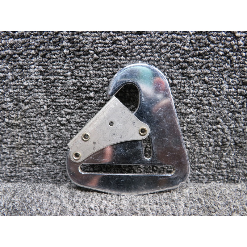 FDA1677-M1 Davis Aircraft Seatbelt Snap Hook (NOS)