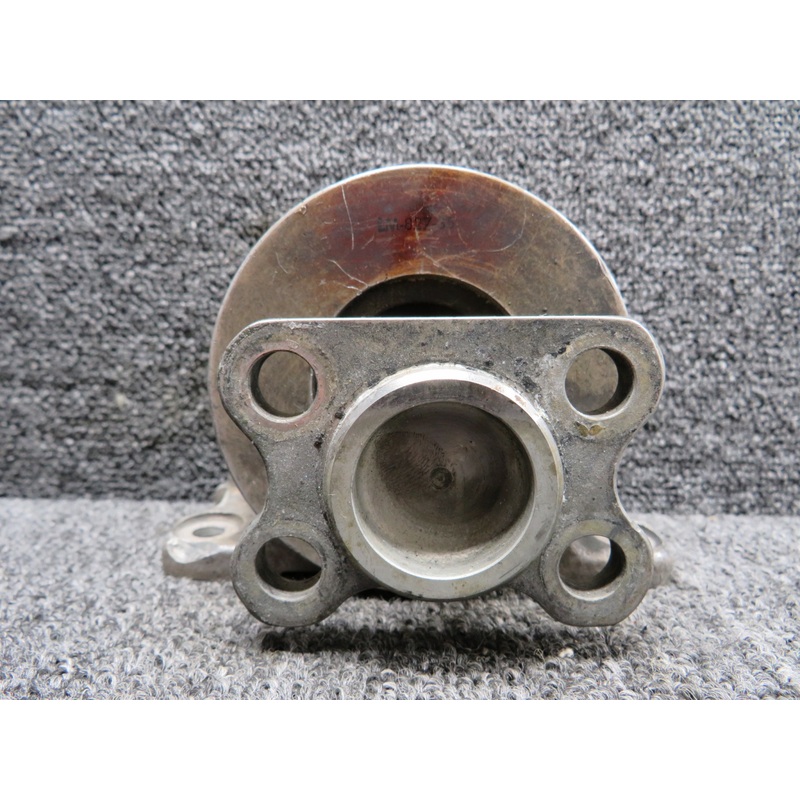 LM-827-SA7 Lord Engine Mount