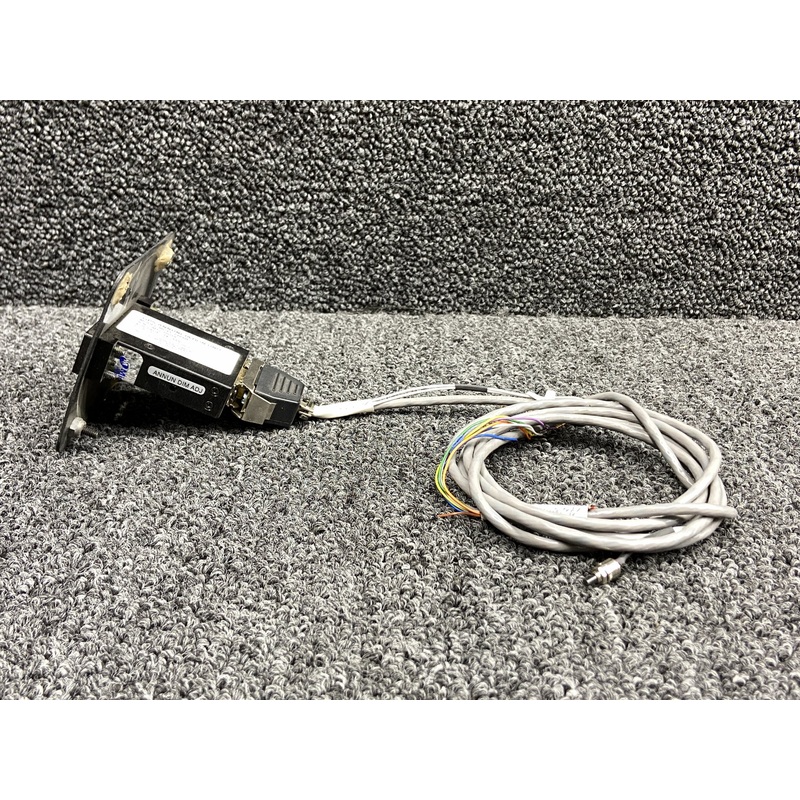 MD41-1484W Mid-Continent GPS Annunciator Display Unit w Mount (14V)