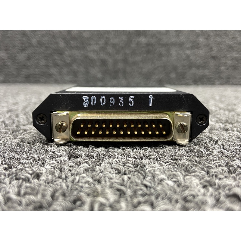 MD41-228 Mid-Continent GPS Annunciation Control Unit with Connector (28V)