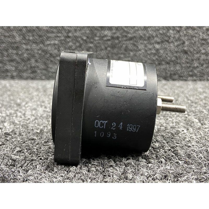 MD79-19 (Use: 58-380051-19) Mid-Continent Fuel Quantity Indicator (No Light)
