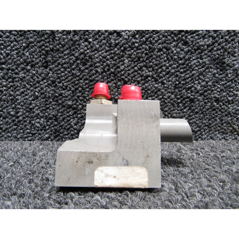 MY20-743-11-1 Dassault Speed Brake Hydraulic Block