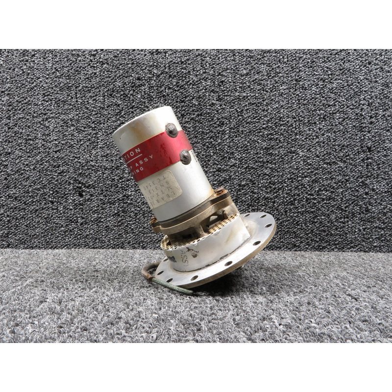 RG12670B (Alt: 2380060-20) Romec Division Fuel Booster Pump