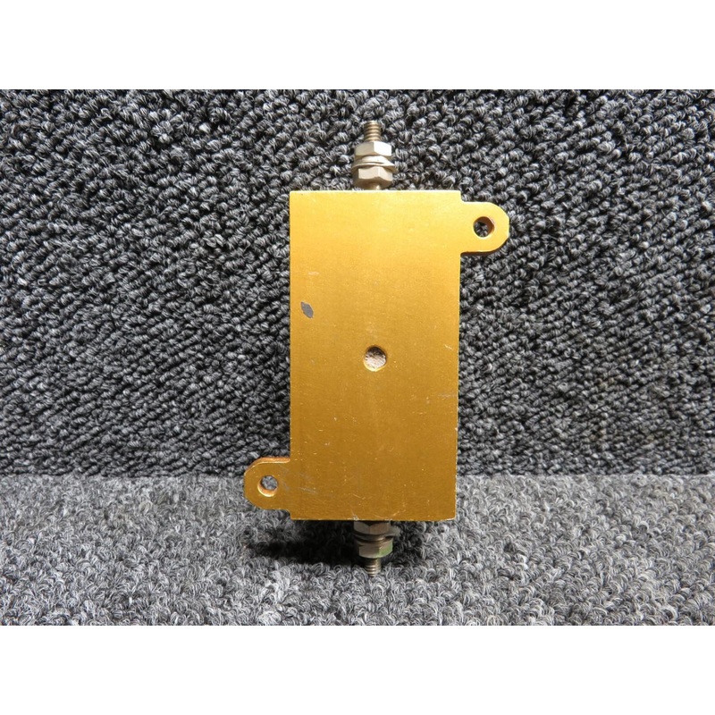 RH-100 (Alt: 8027) Dale Resistor (Watt: 100, OHMS: 9 with 3% Tolerance)
