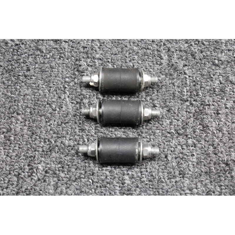SMB-003-0200-9 Diamond DA42-NG Instrument Panel Shock Mount Set of 3