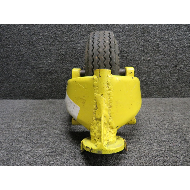 Trident Corp Smyth Sidewinder Nose Wheel Assembly
