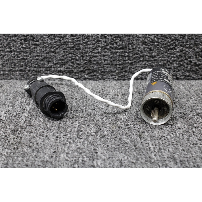 0400-004 (Alt: 880053-501) B and D Tachometer Generator (Volts: 6-16)
