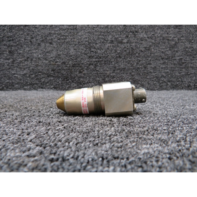 0A897776 Overland Aviation Actuator Cartridge Power Device