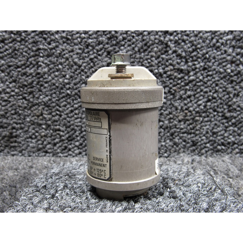 110-CC-01A Marque Deposee Contactor Switch (30V)