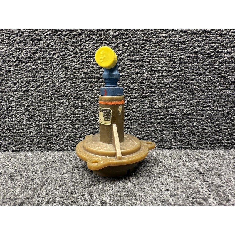 129580-12 (Alt: 45AS63018-127) Allied-Signal Duct Temperature Limiter (Core)