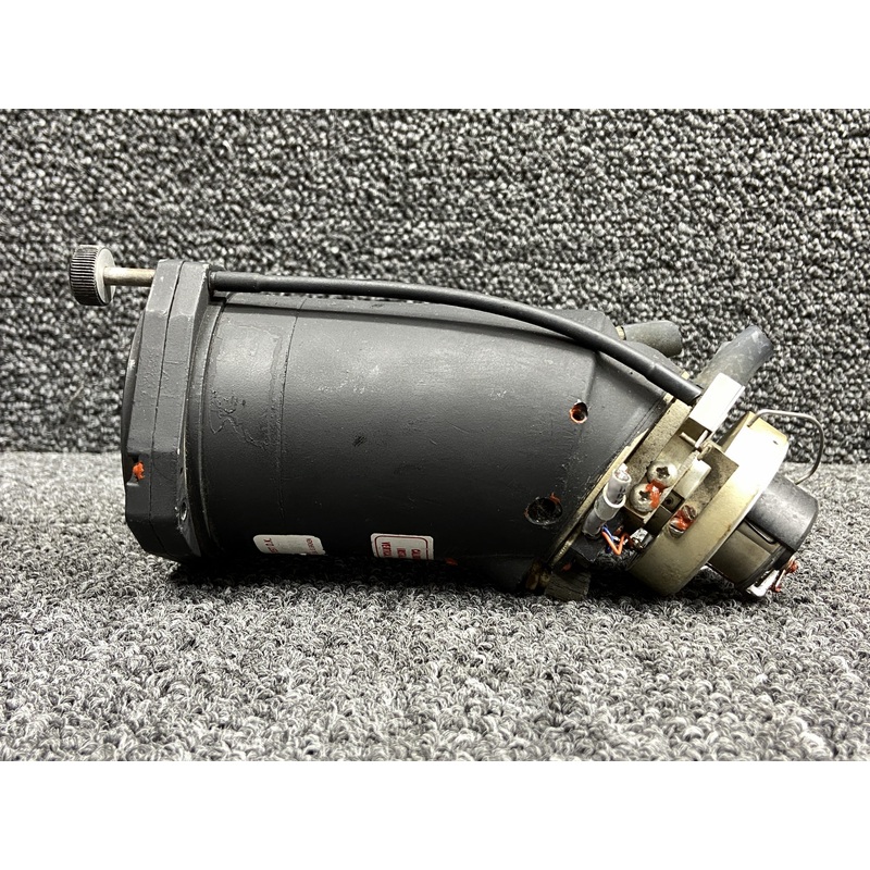 20364-1 (Use: 606-200-230) Brittain TC100EVT Rate Of Turn Indicator (13V)