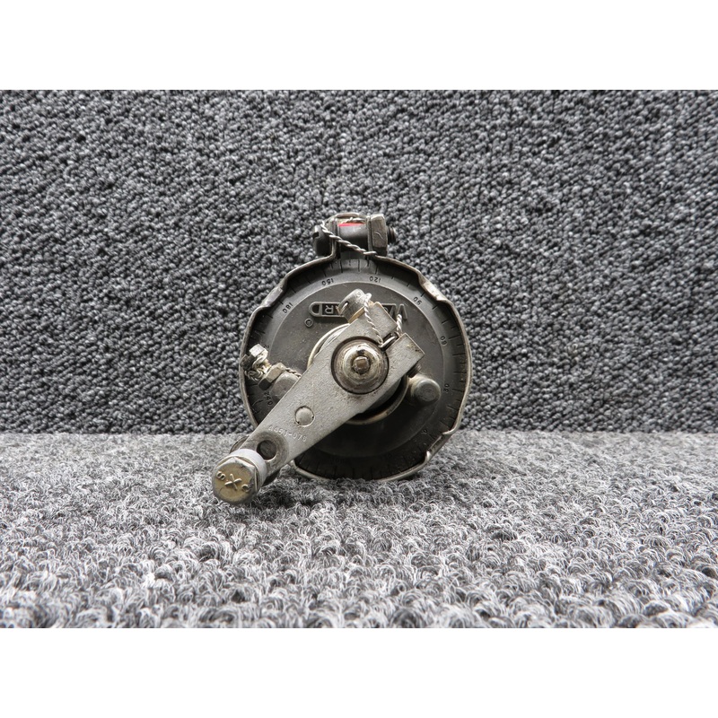 210658 Woodward Propeller Governor