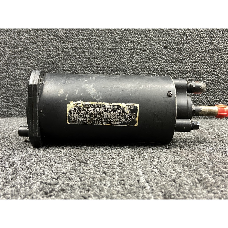 23-501-014 (Alt: C661055-0101) Mid-Continent 5000F-2 Attitude Gyro Indicator