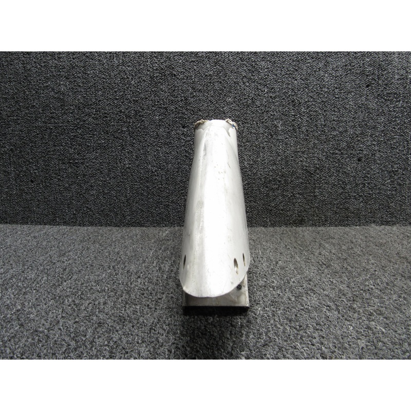 27-41026-001 Fairchild SA-226-TC Vertical Stabilizer Cap (Light Detrition)