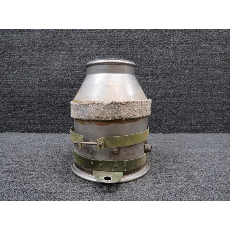 27D39 Robbins & Myers Blower Motor with Housing (Volts: 28)