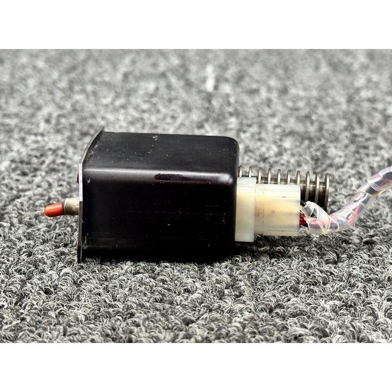 307 Davtron Digital Temperature Indicator with Plug