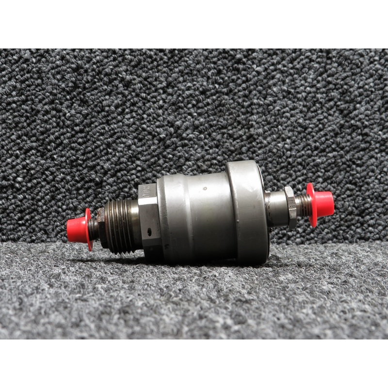 318-01050 (Alt: 3883030) Edison Oil Pressure Transmitter (26V) (0-200PSI)