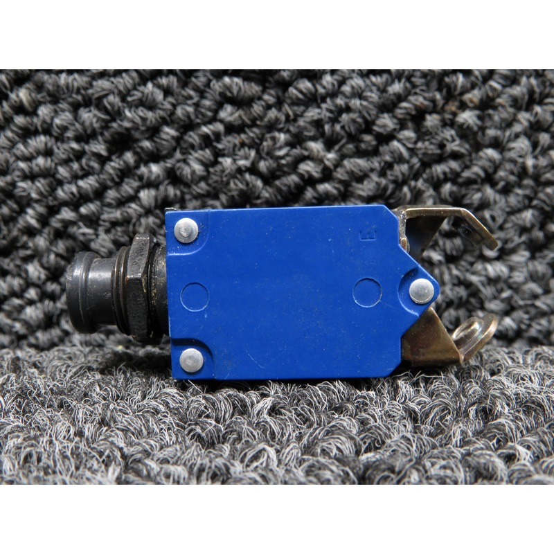 4200-002-705 Mechanical Products Push Breaker Switch (Amps: 7.5)