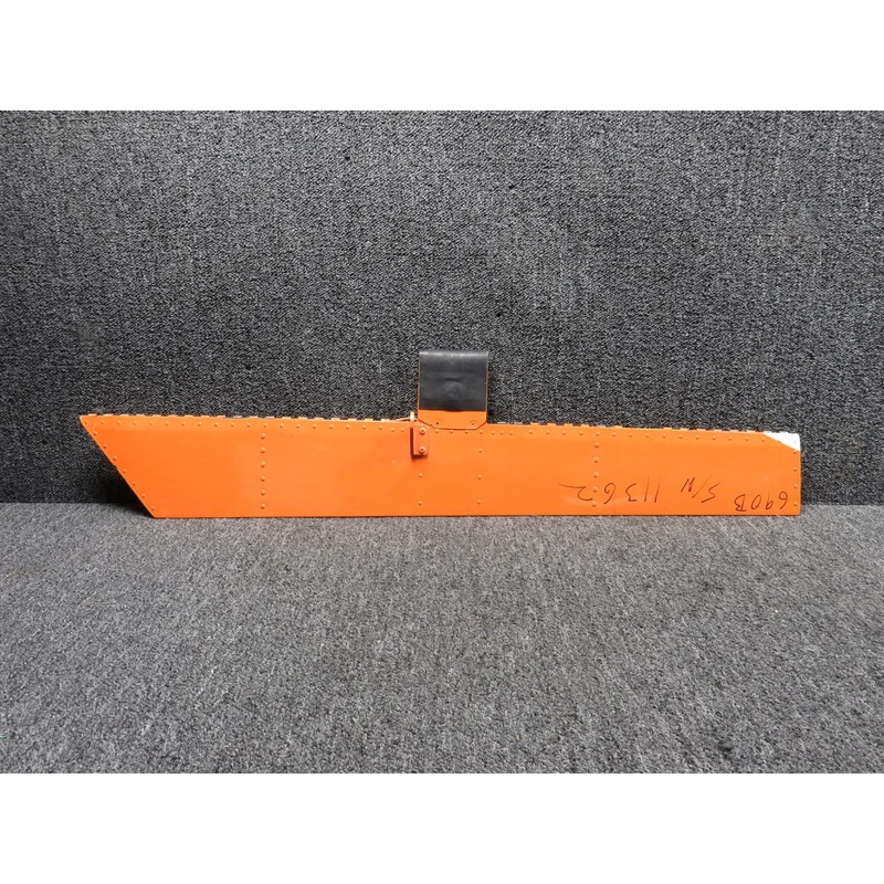 420107-501 Aero Commander 690B  Rudder Trim Tab Assembly