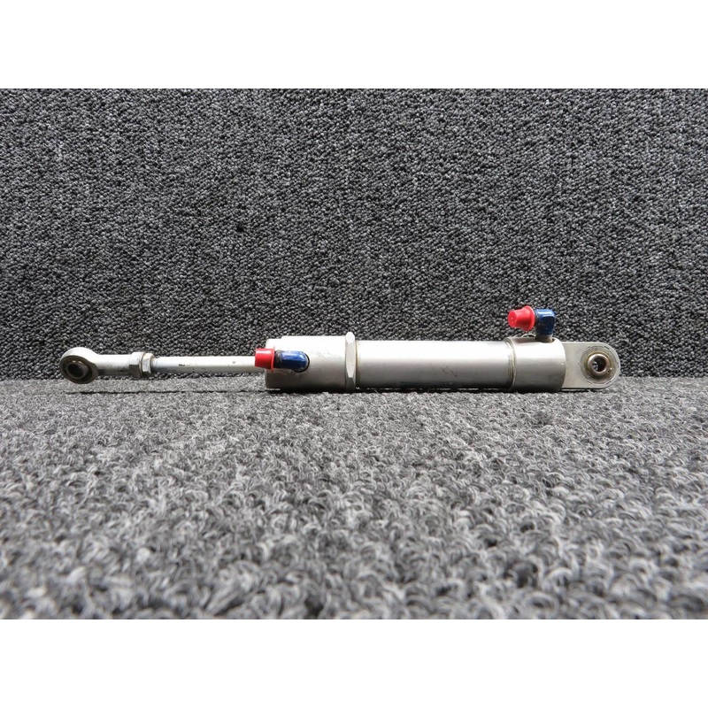 48837-2 Gerdes Main Gear Hydraulic Actuating Cylinder Assembly RH