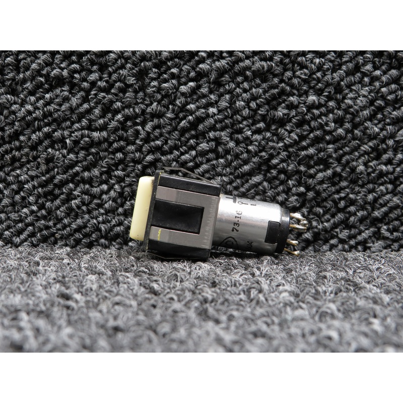 513-0101-604 Dialco Right Pneumatic Source Warning Switch
