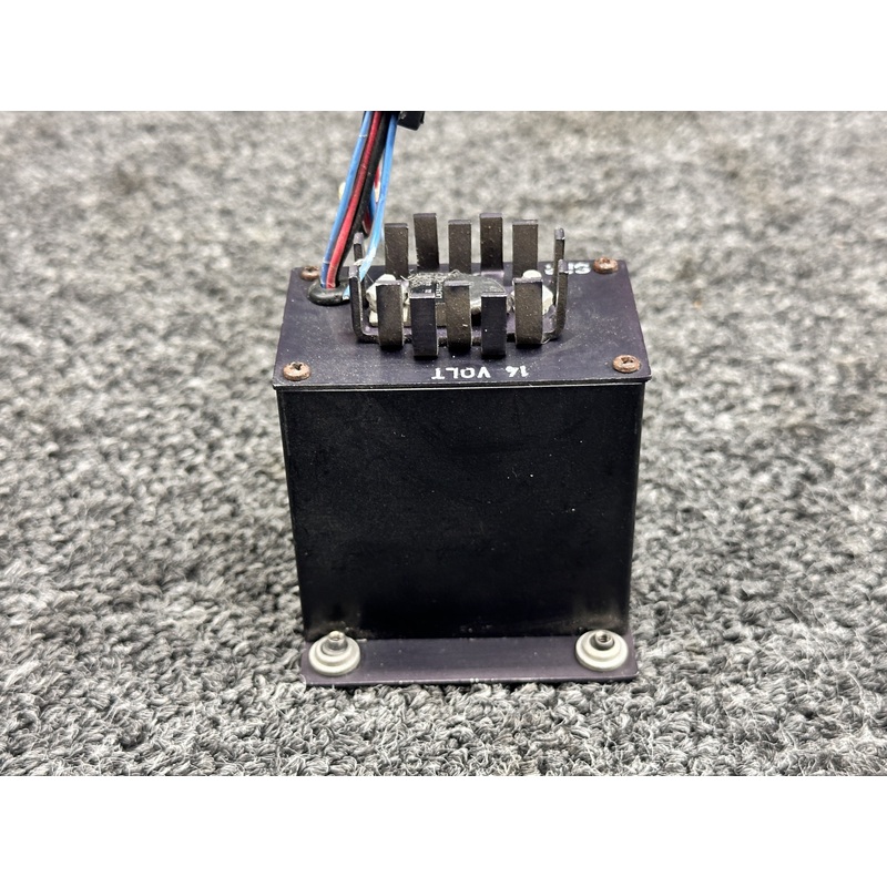 701A Davtron ADF Frequency Indicator (14V)