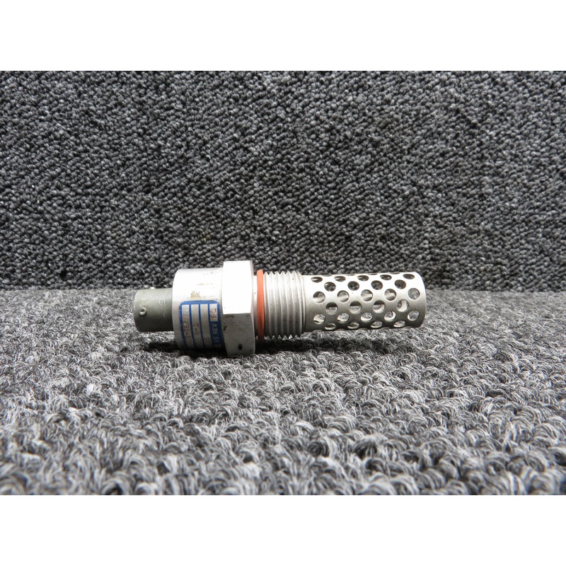 754691-1 (Use: 754691-3) Hamilton Standard Duct Temperature Sensor