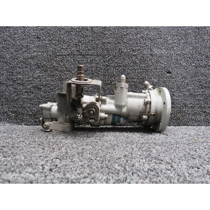 8005-004 Woodward 5006T22P02 Propeller Governor