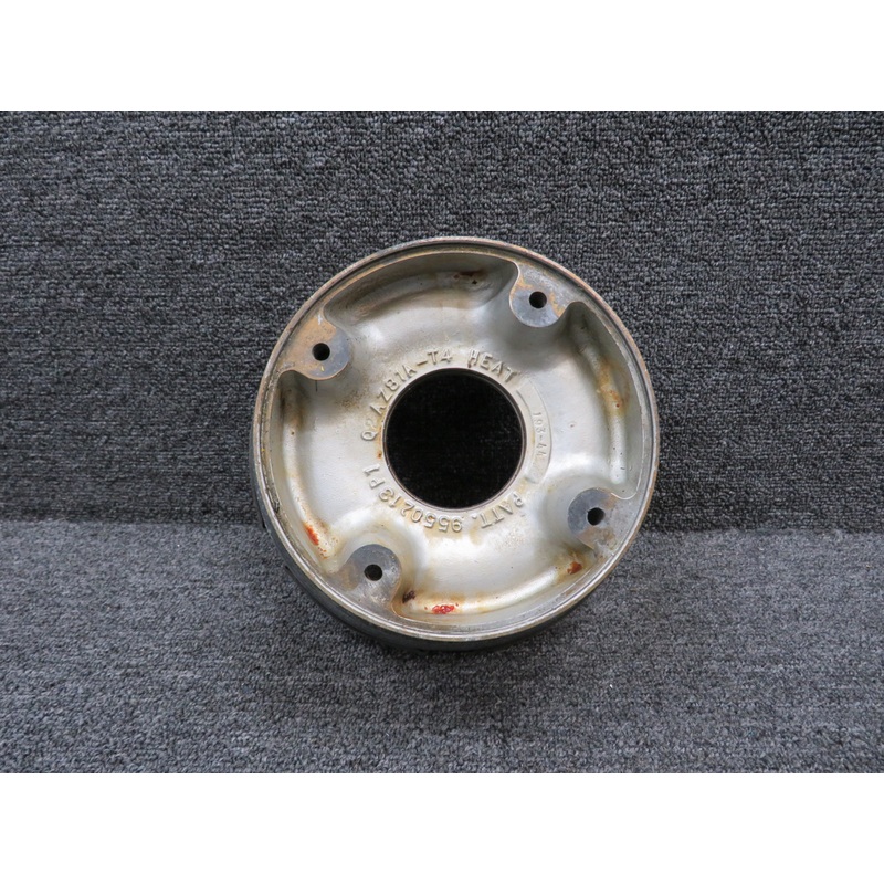 9534641 Goodyear 9550213 6.00-6 Inner Wheel Half (No Bearings)
