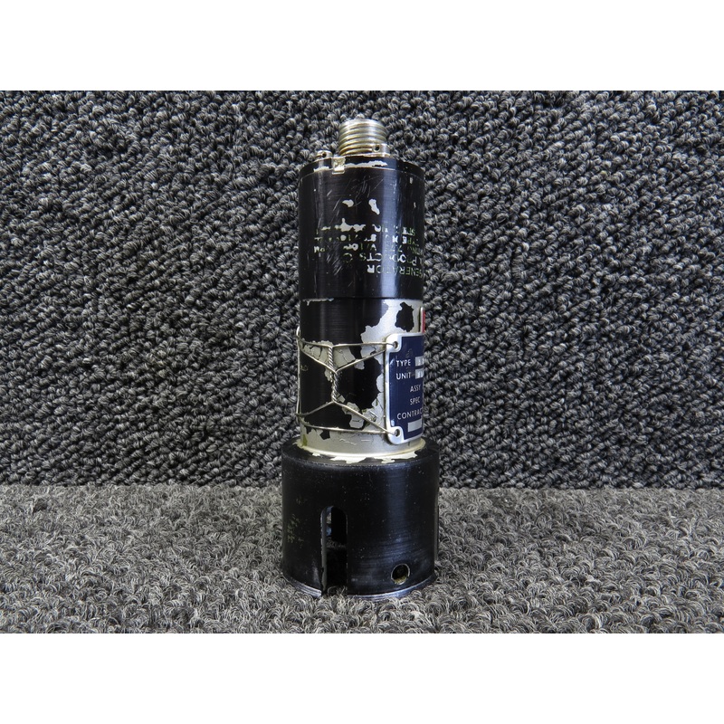 9542653-1 Goodyear Skid Control Device Type ABPC (7.75 Volts) (Black)