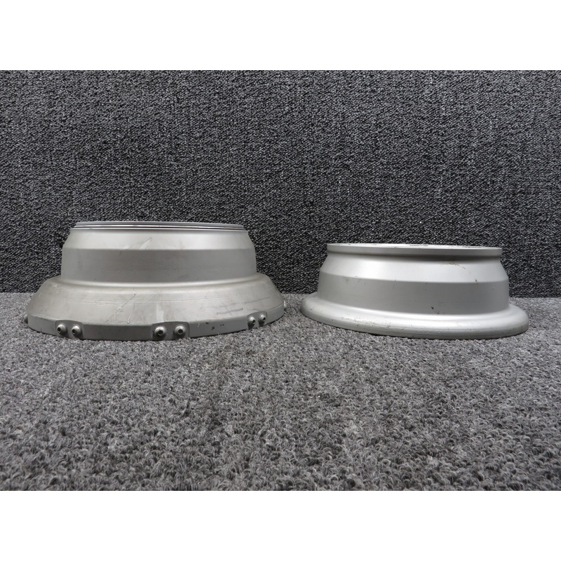 9543939-1 Goodyear 24×7.7 Main Wheel Assembly (Less Bearings)