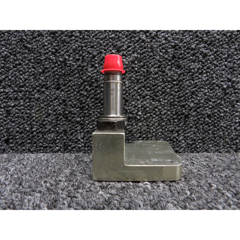 98087-1103P26-1 (Alt: CD50-389121-1) Neo-Dyn Pressure Switch with Mount Assembly