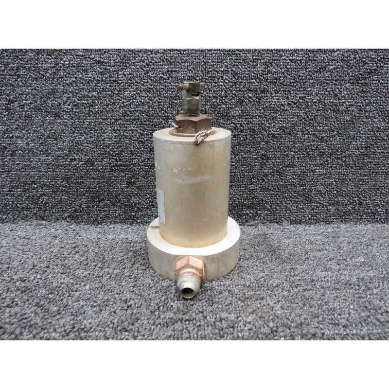 A-1540-4 Gerdes Fuel Gascolator