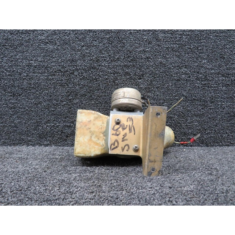 A-35243-030 Ledex Rotary Solenoid Assembly (Worn)