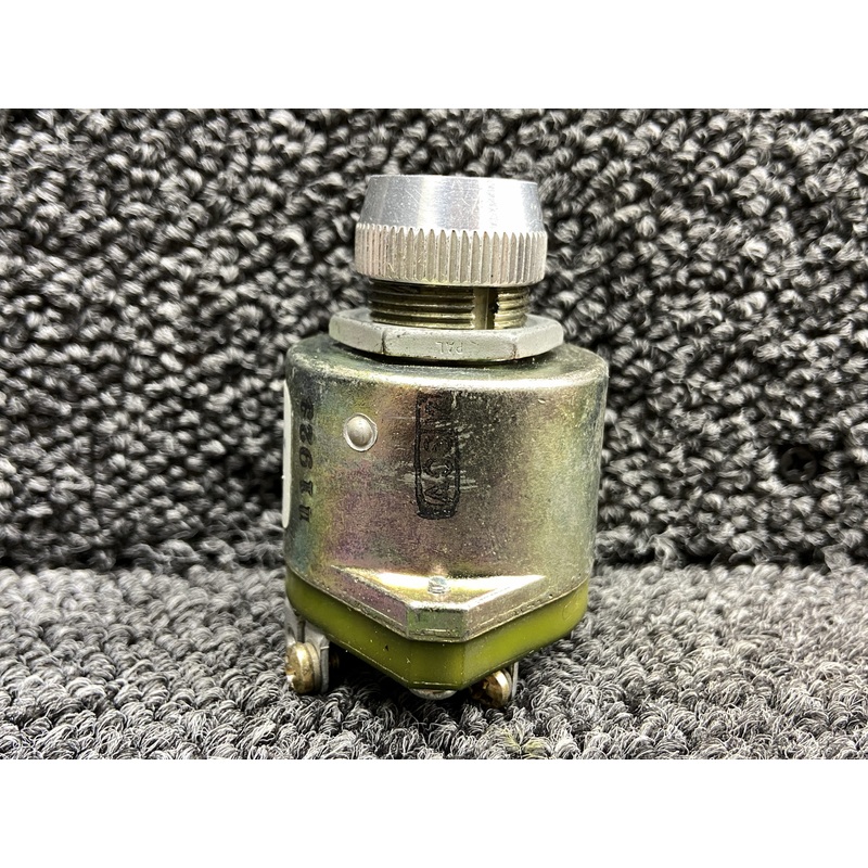 A-510-2 (Alt: 50314-001) ACS Products Ignition Switch Assembly (Minus Key)